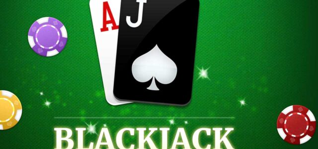 Be Cautious When Playing Online Blackjack