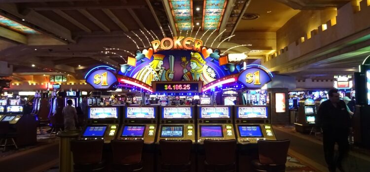 New Casino Sites