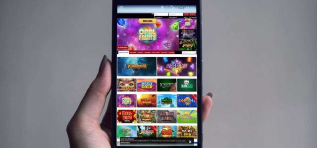 What is the Right Budget to Set for Online Casino Games