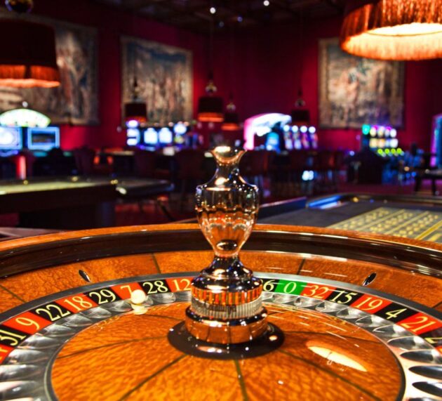 Strategies for Tossing an online casino Royale Theme Party