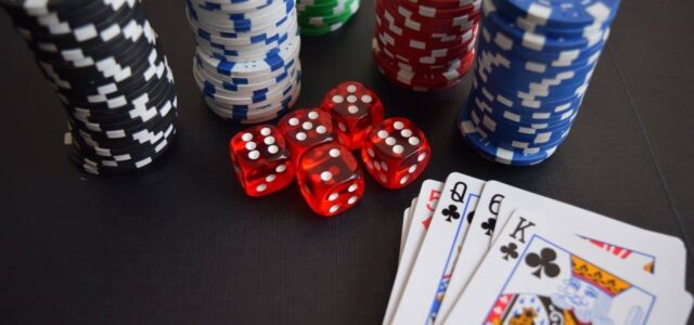 Tips for Time Management at Casino